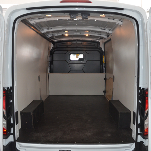 panelvan araç içi kaplama