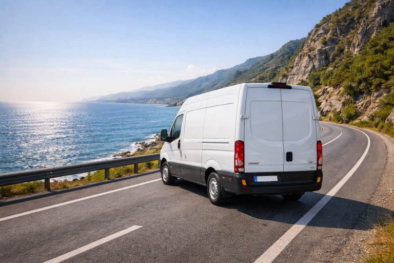 Daily Panelvan Araç Kaplama Çözümleri 2026 