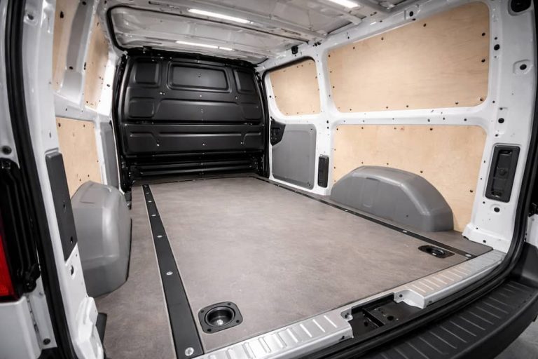 Fiat Scudo Panelvan Kaplama Çözümleri