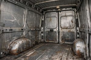 İç Kaplama Olmayan Panelvanlarda Uzun Vadede Ne Olur?
