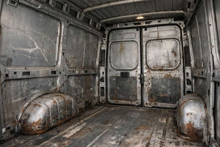 İç Kaplama Olmayan Panelvanlarda Uzun Vadede Ne Olur?