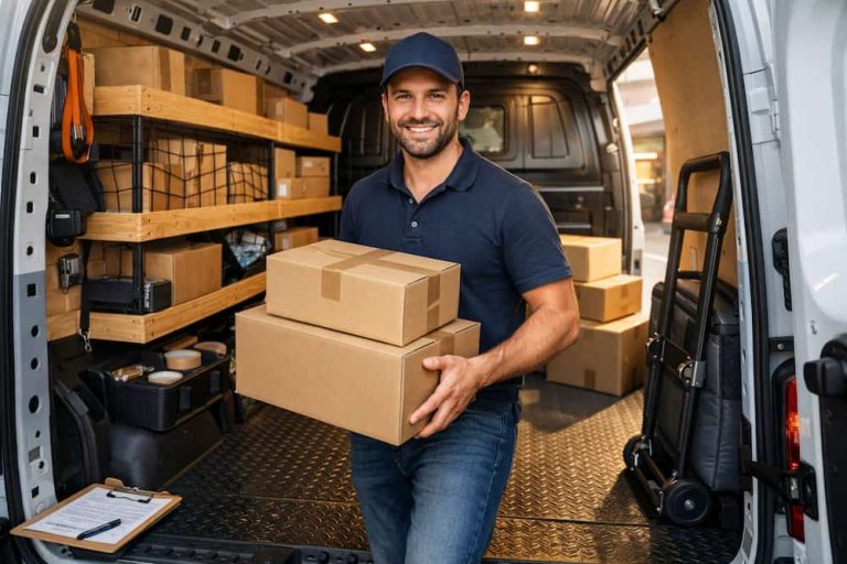 Küçük İşletmeler İçin Panelvan Araç Maliyetlerini Azaltma Yöntemleri