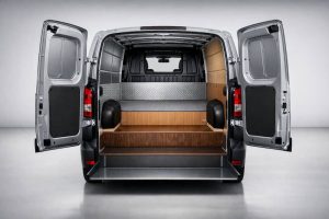 Opel Zafira Panelvan Kaplama Hizmetleri