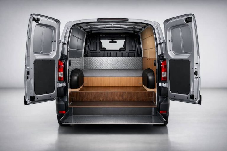 Opel Zafira Panelvan Kaplama Hizmetleri