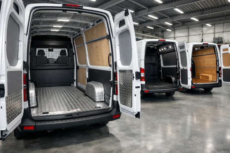 Filo Araçlarında Standart İç Koruma Uygulamaları Nasıl Belirlenmeli?