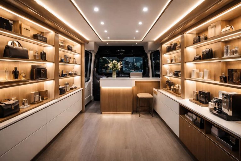 Mobil Araç Projelendirme ve Ruhsat Dönüşüm Hizmetleri