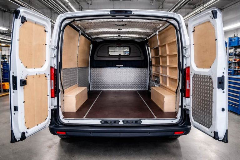 Toyota Proace Max Panelvan Kaplama Çözümleri ve Fiyat Rehberi