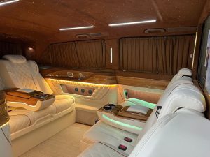 Maybach Vito Alırken Nelere Dikkat Edilir?