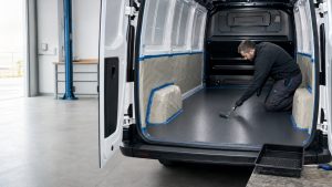 Panelvan Epoksi Kaplama Nedir?